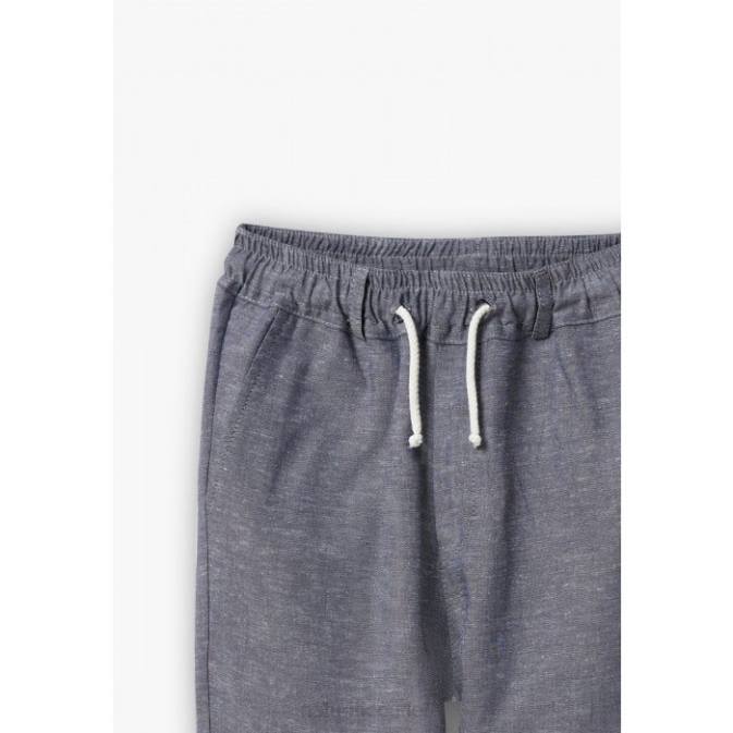 Kids Naturino Blue JAN Trousers J6T6615