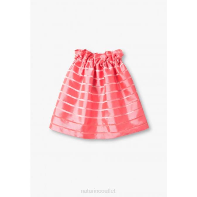 Kids Naturino Pink RUI Skirt J6T6607